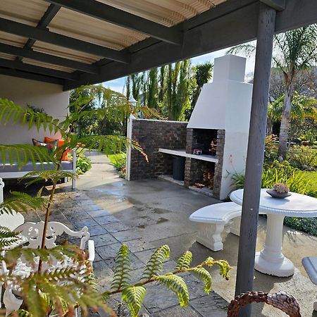 Tsitsikamma Gardens Cottages Self-catering Cottages Sanddrif Esterno foto
