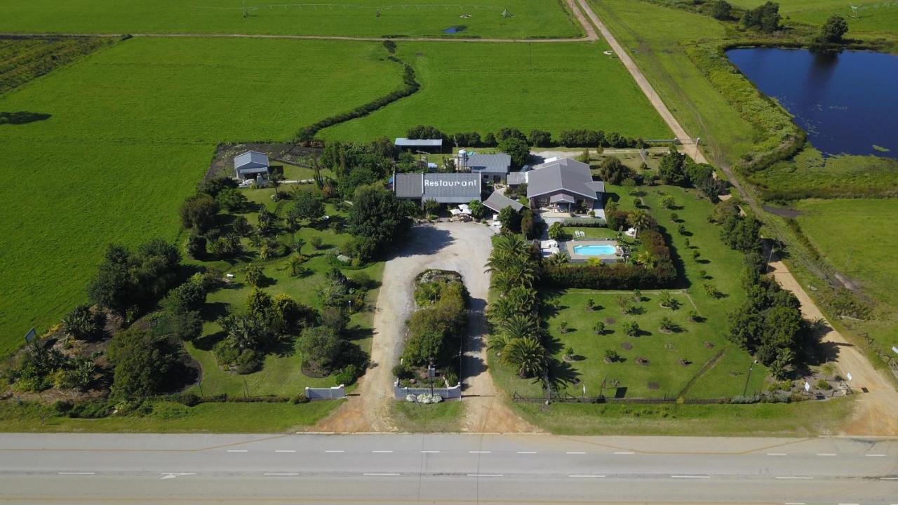 Tsitsikamma Gardens Cottages Self-catering Cottages Sanddrif Esterno foto