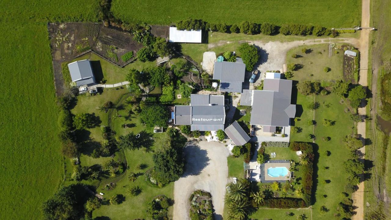 Tsitsikamma Gardens Cottages Self-catering Cottages Sanddrif Esterno foto