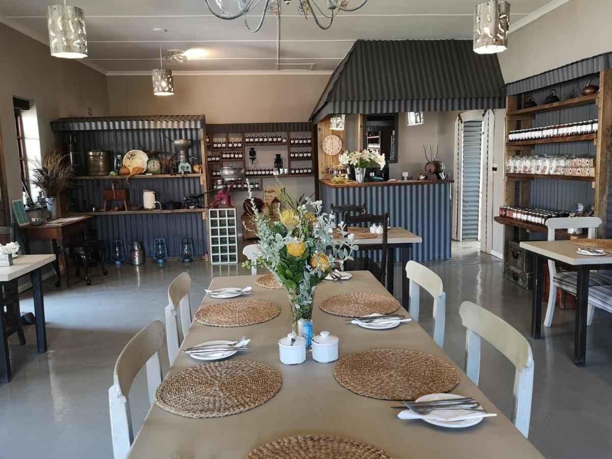 Tsitsikamma Gardens Cottages Self-catering Cottages Sanddrif Esterno foto