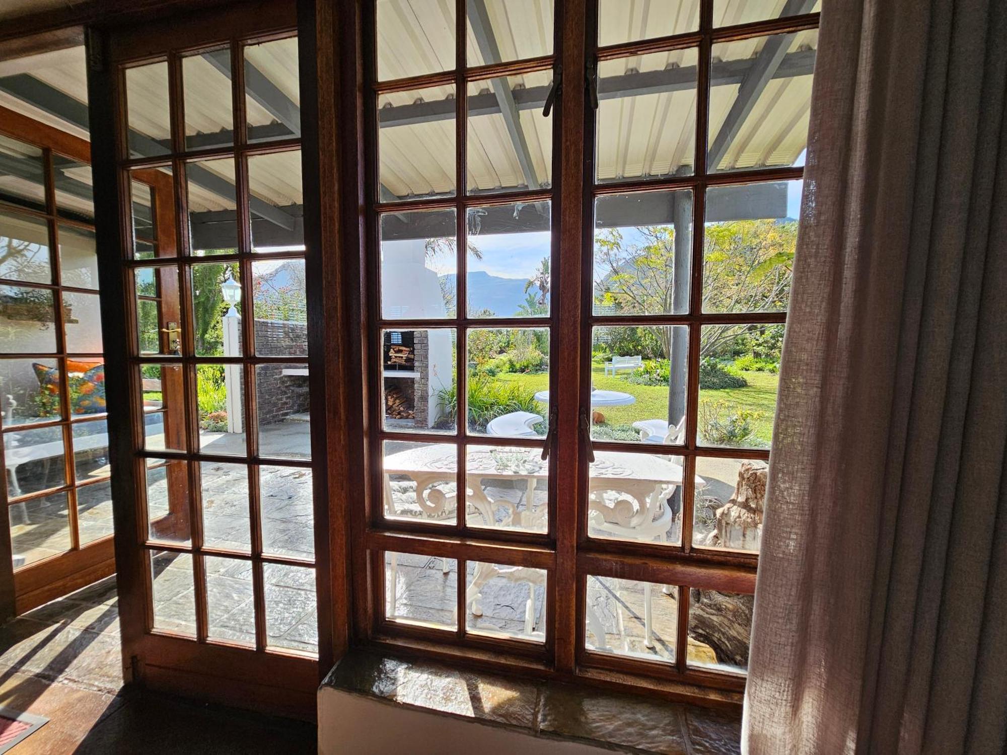 Tsitsikamma Gardens Cottages Self-catering Cottages Sanddrif Esterno foto