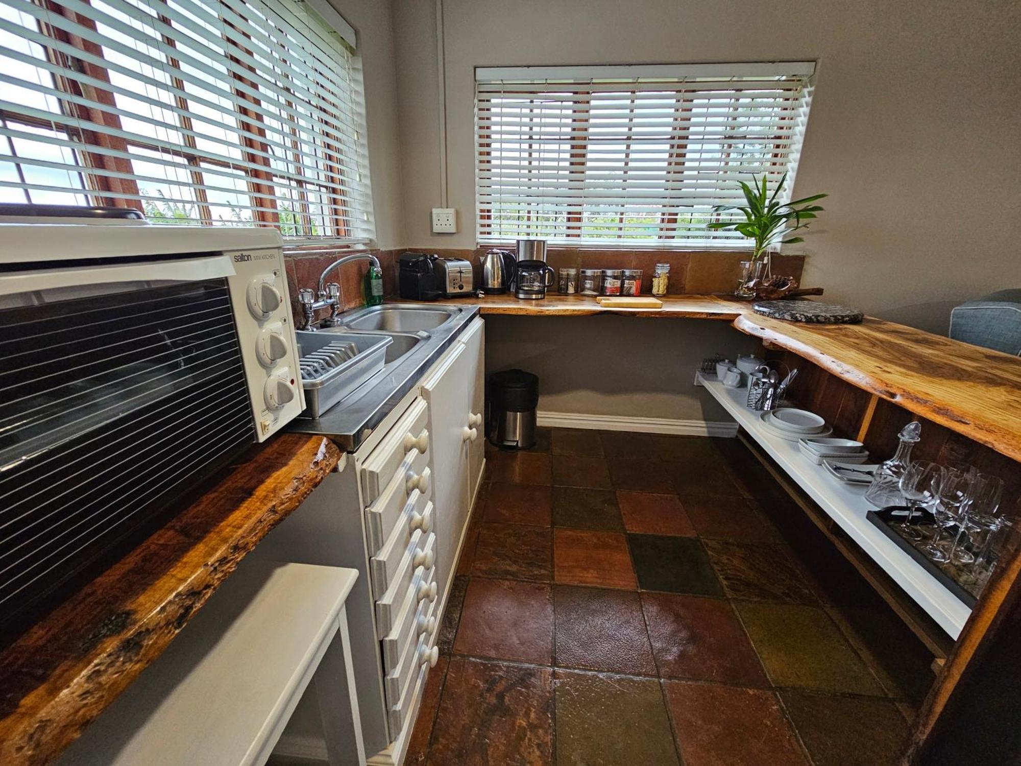 Tsitsikamma Gardens Cottages Self-catering Cottages Sanddrif Esterno foto
