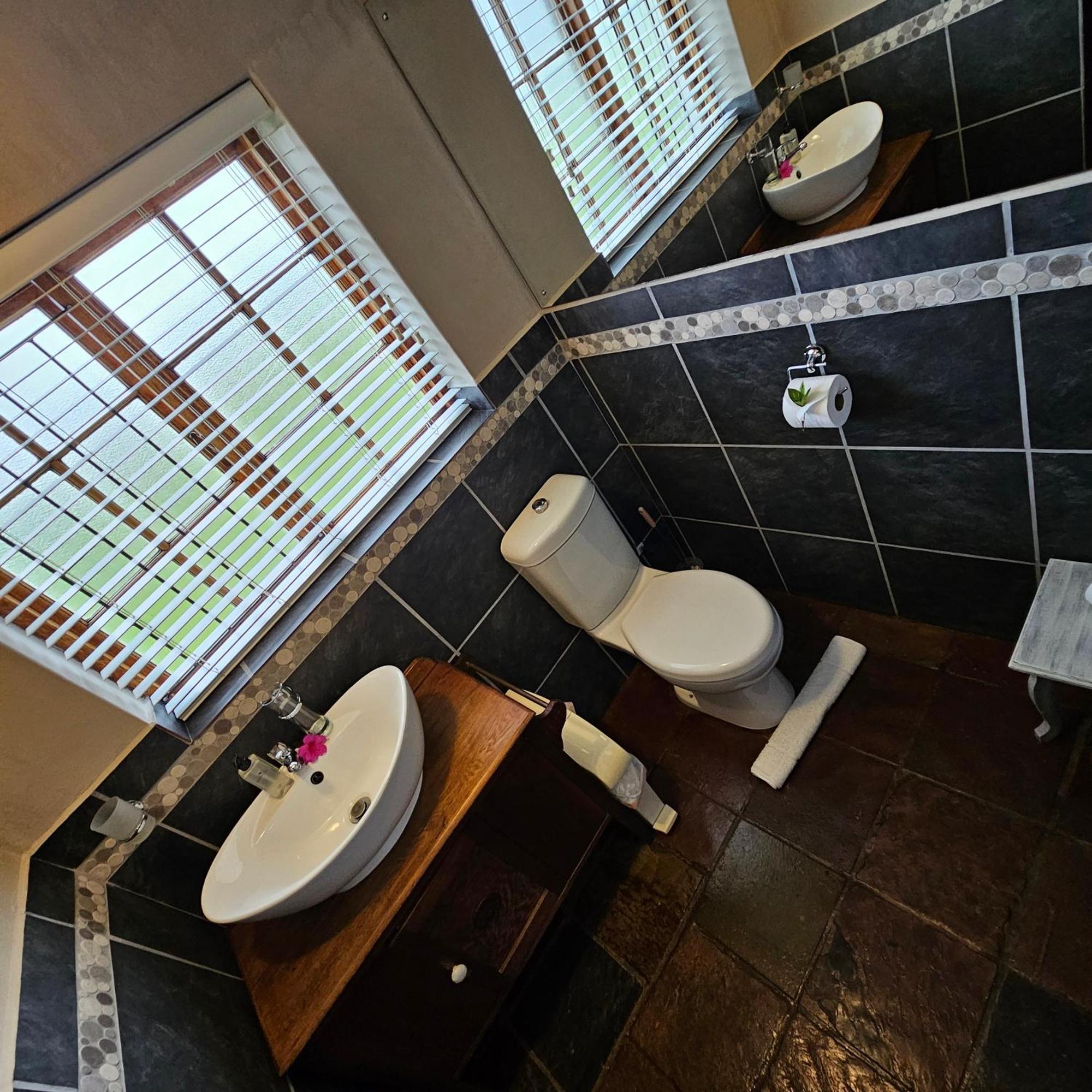 Tsitsikamma Gardens Cottages Self-catering Cottages Sanddrif Esterno foto