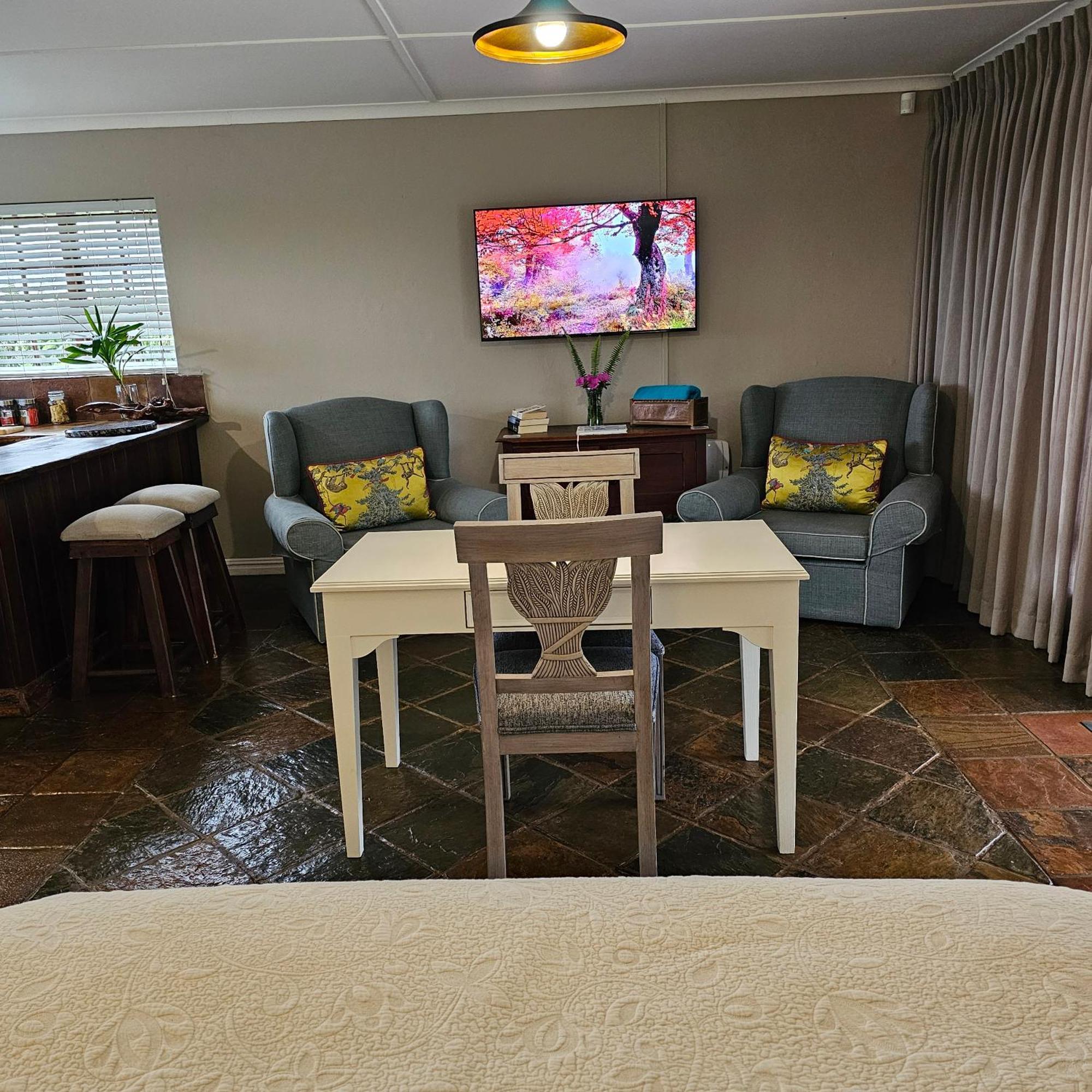 Tsitsikamma Gardens Cottages Self-catering Cottages Sanddrif Esterno foto