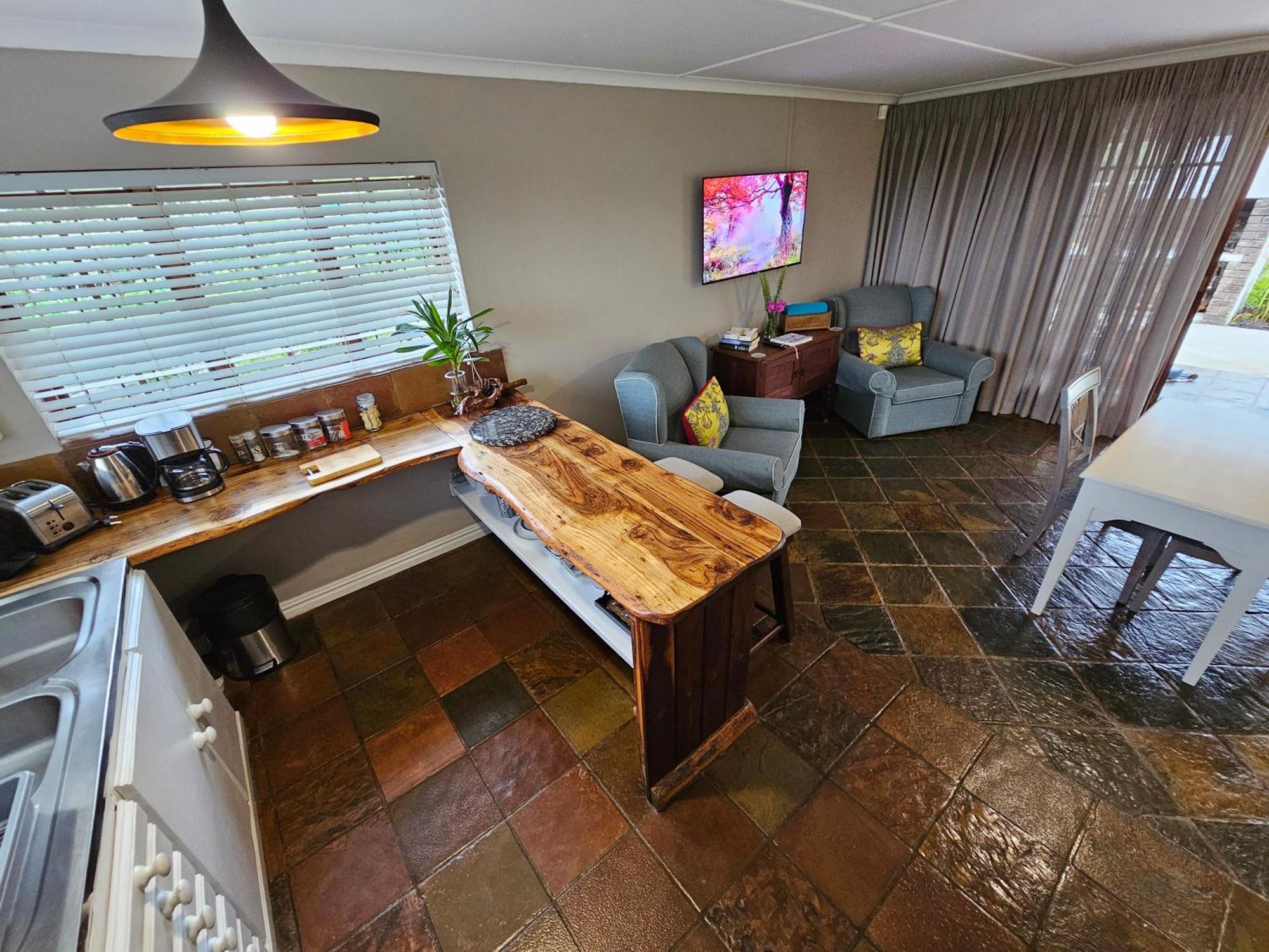 Tsitsikamma Gardens Cottages Self-catering Cottages Sanddrif Esterno foto