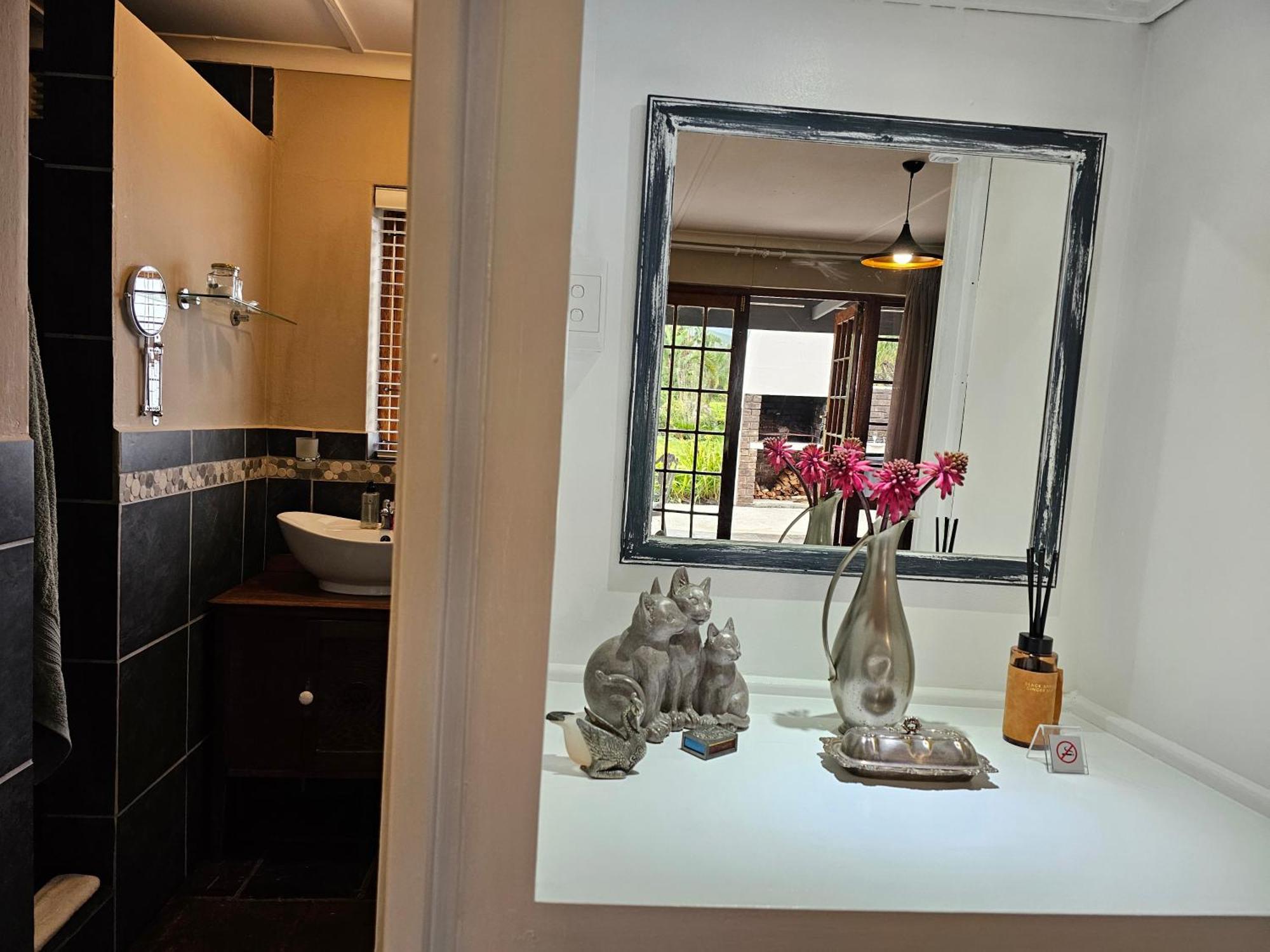 Tsitsikamma Gardens Cottages Self-catering Cottages Sanddrif Esterno foto