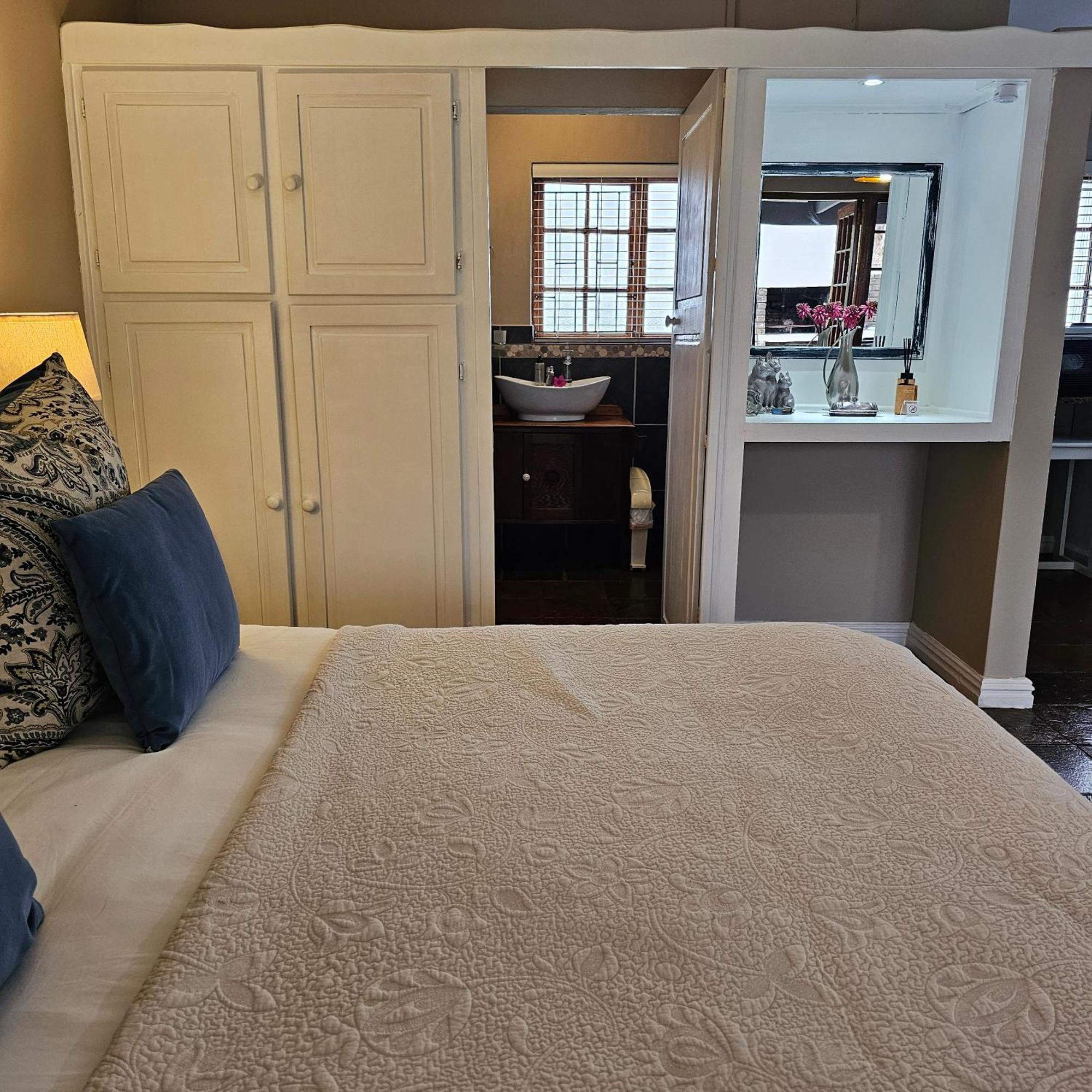 Tsitsikamma Gardens Cottages Self-catering Cottages Sanddrif Esterno foto