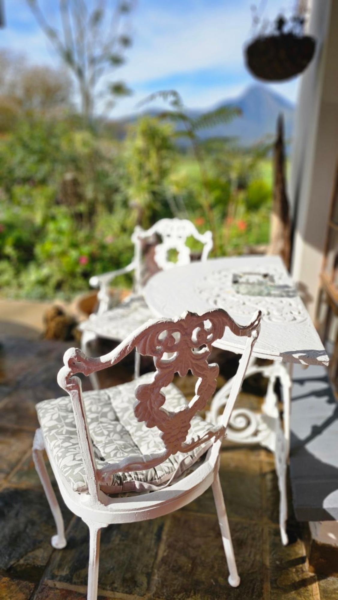 Tsitsikamma Gardens Cottages Self-catering Cottages Sanddrif Esterno foto