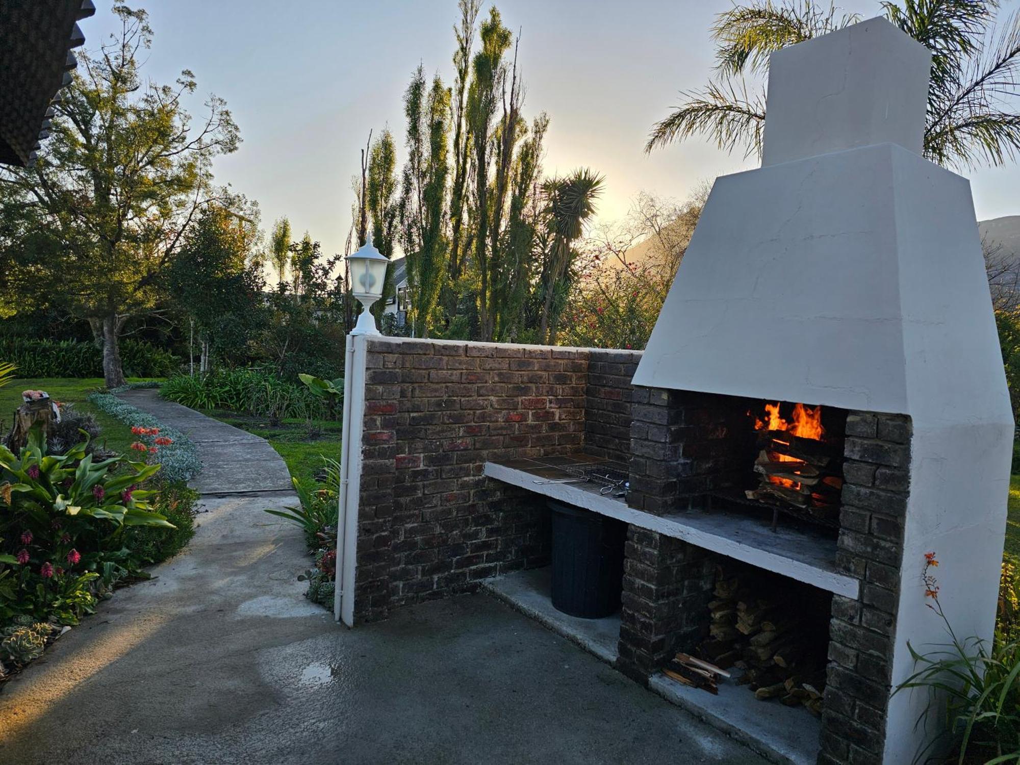 Tsitsikamma Gardens Cottages Self-catering Cottages Sanddrif Esterno foto