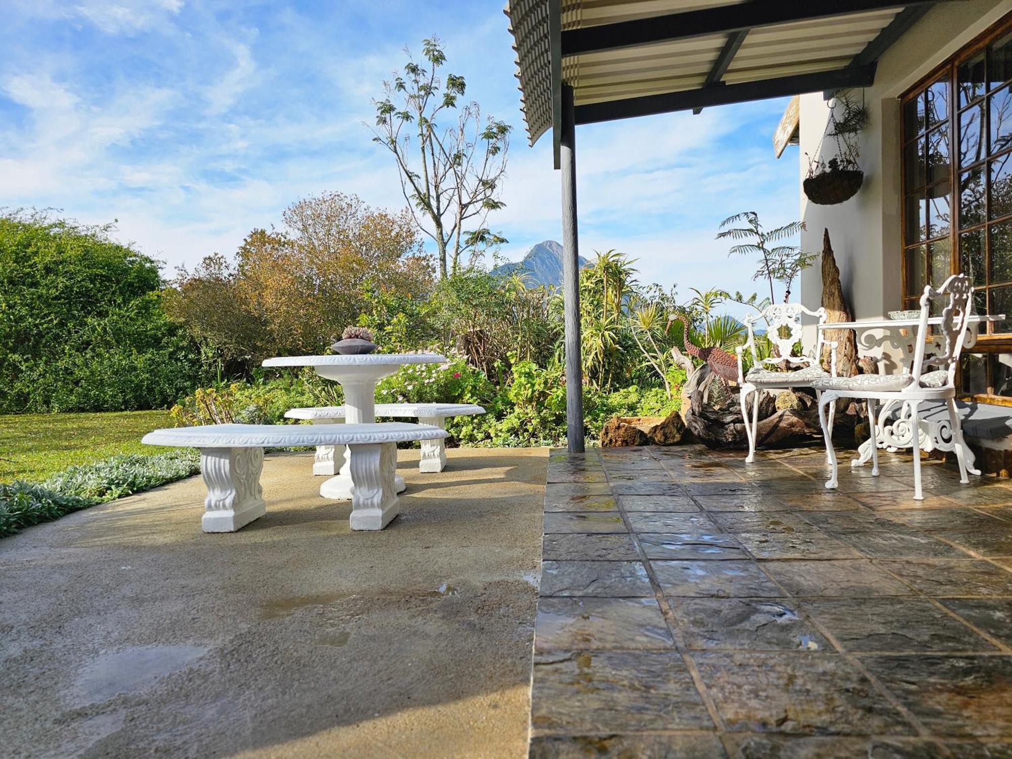 Tsitsikamma Gardens Cottages Self-catering Cottages Sanddrif Esterno foto