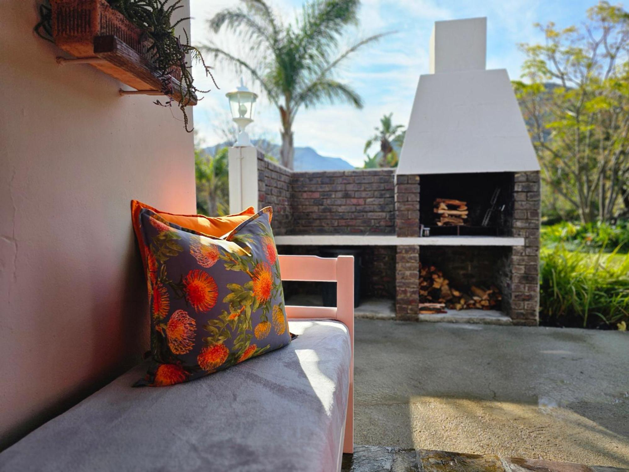 Tsitsikamma Gardens Cottages Self-catering Cottages Sanddrif Esterno foto