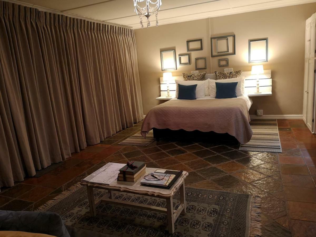 Tsitsikamma Gardens Cottages Self-catering Cottages Sanddrif Esterno foto