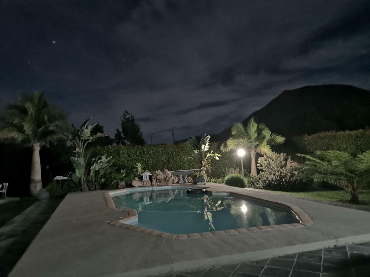 Tsitsikamma Gardens Cottages Self-catering Cottages Sanddrif Esterno foto