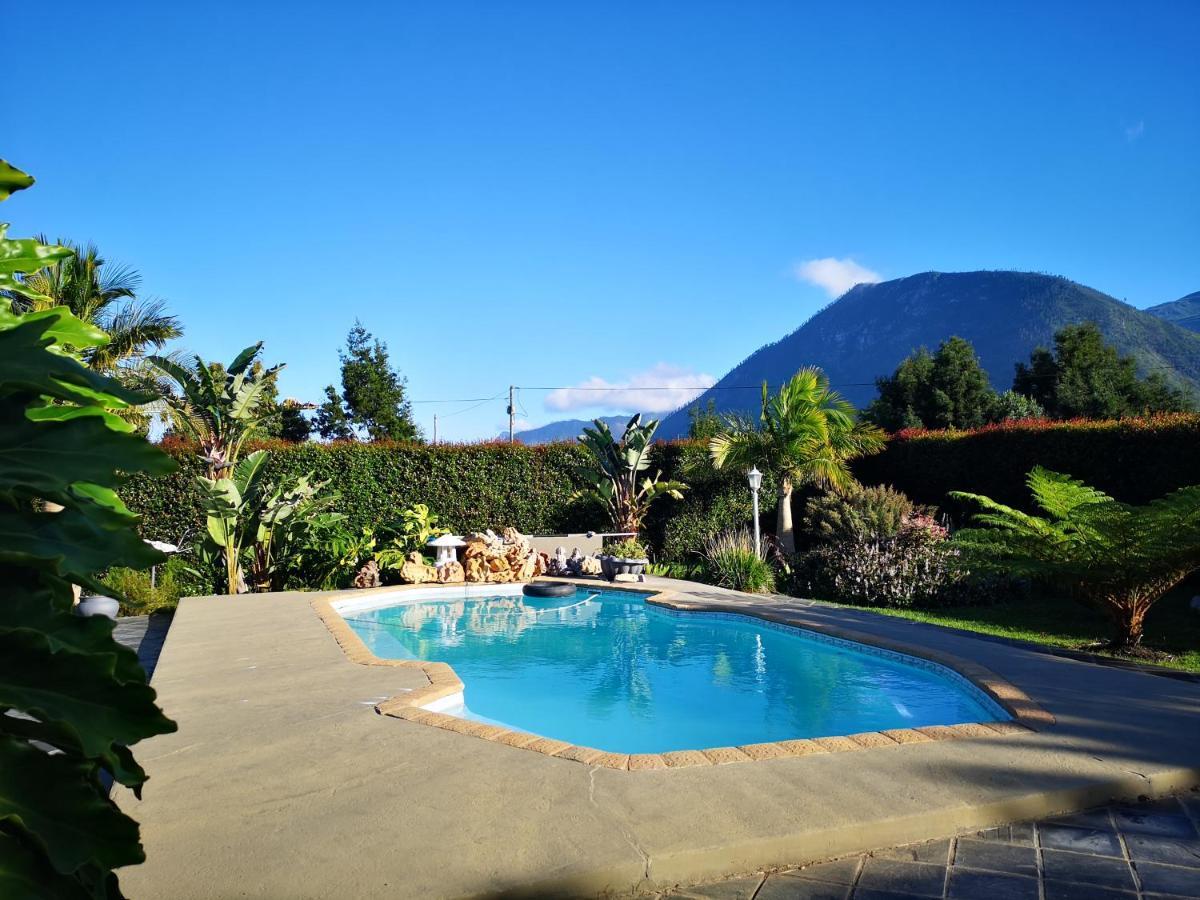 Tsitsikamma Gardens Cottages Self-catering Cottages Sanddrif Esterno foto